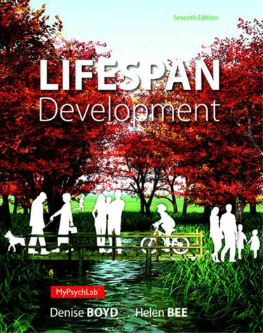 Lifespan Development (Subscription)