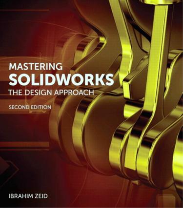 Mastering SolidWorks (2-download)