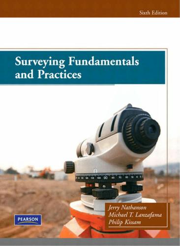 Surveying Fundamentals and Practices (Subscription)