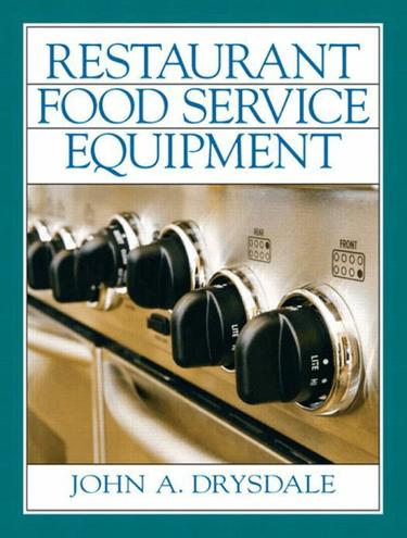 Restaurant and Food Service Equipment (Subscription)
