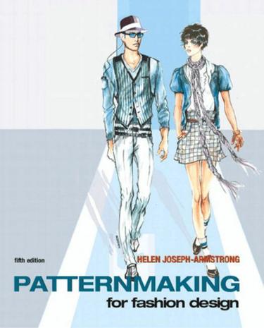Patternmaking for Fashion Design (Subscription)
