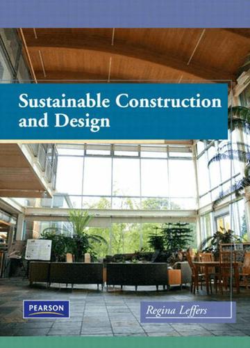 Sustainable Construction and Design (Subscription)