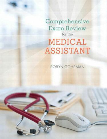 Comprehensive Exam Review for the Medical Assistant (Subscription)