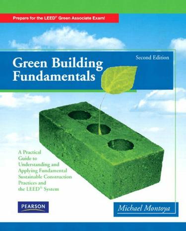 Green Building Fundamentals (Subscription)