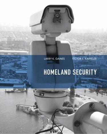 Homeland Security (Subscription)