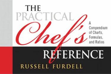 Practical Chef's Reference, The