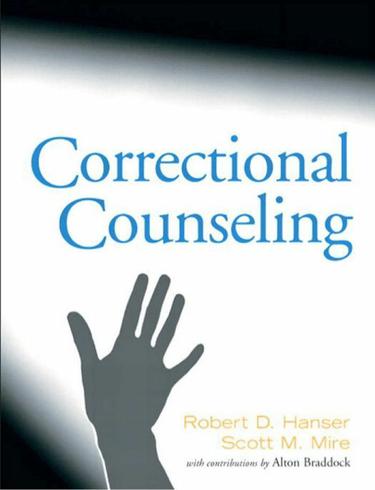 Correctional Counseling (Subscription)