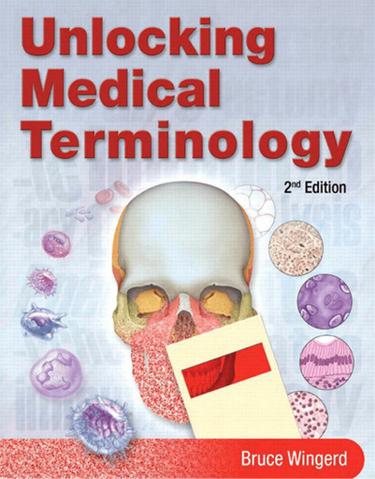 Unlocking Medical Terminology (Subscription)