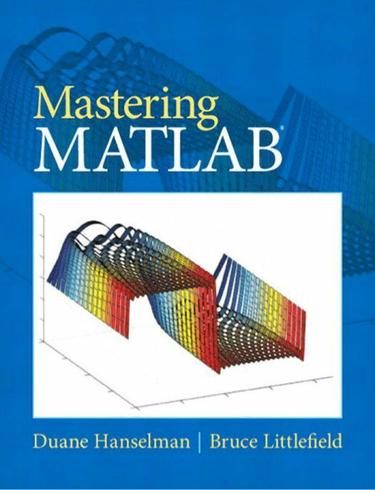 Mastering MATLAB (Subscription)