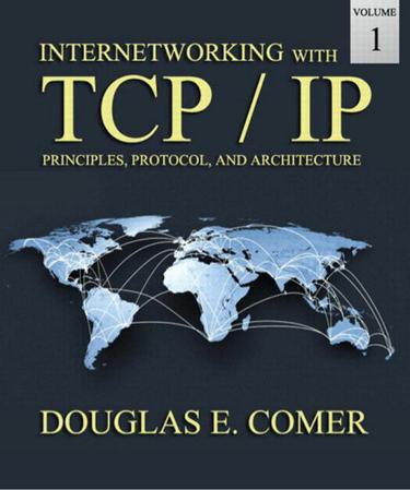 Internetworking with TCP/IP Volume One (Subscription)