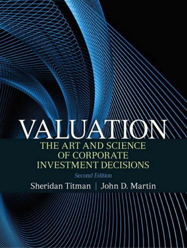 Valuation (Subscription)