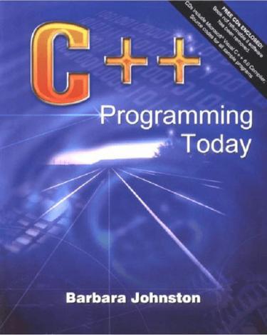C++ Programming Today (Subscription)