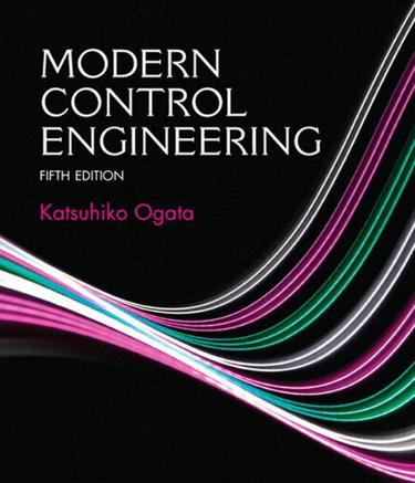 Modern Control Engineering (Subscription)