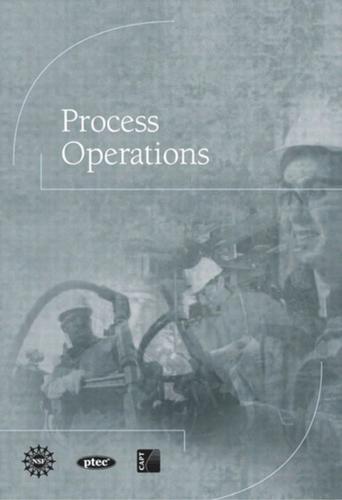 Process Operations (Subscription)