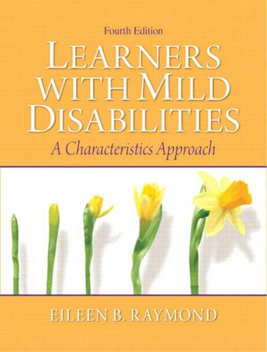 Learners with Mild Disabilities