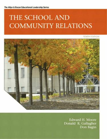 School and Community Relations, The (Subscription)