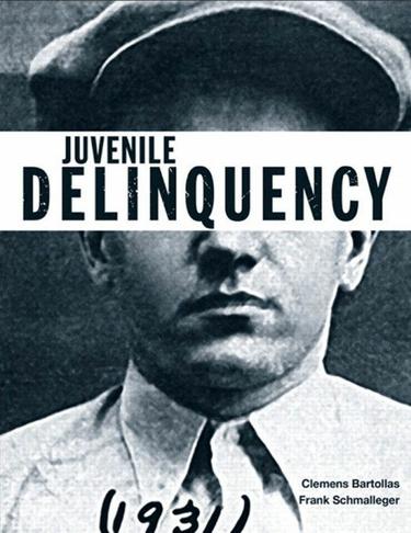 Juvenile Delinquency (Subscription)