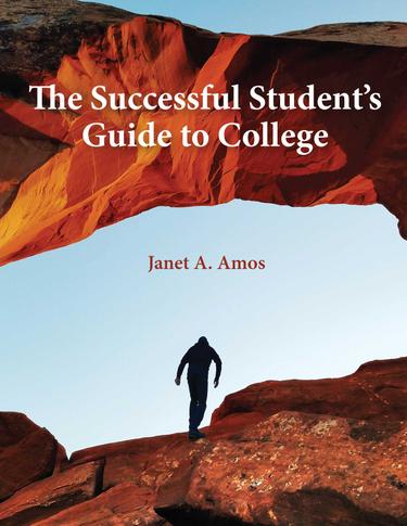 Cover image for The Successful Student's Guide to College