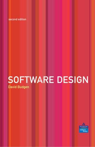 Software Design (Subscription)