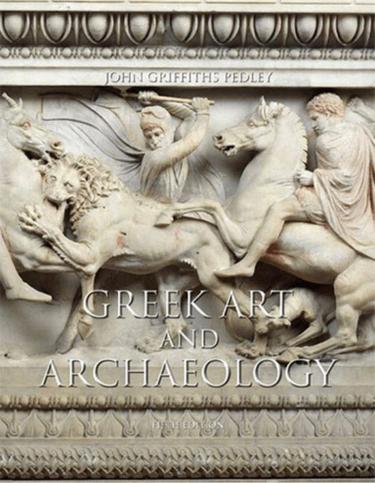Greek Art and Archaeology (Subscription)