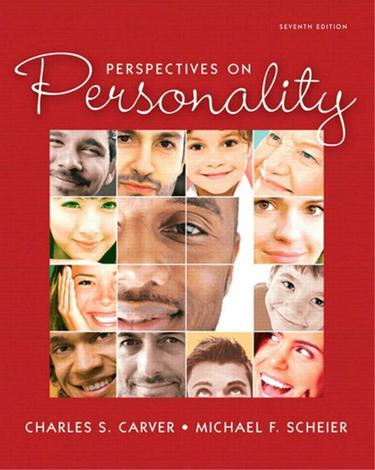 Perspectives on Personality (Subscription)
