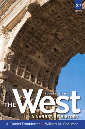 West, The