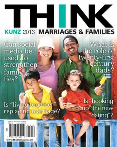 THINK Marriages and Families (Subscription)