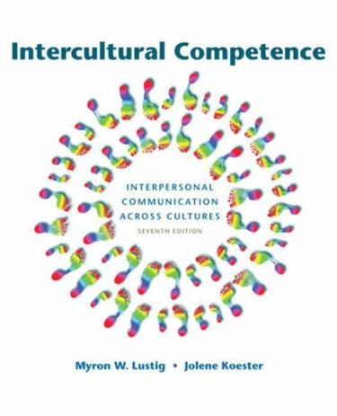 Intercultural Competence (Subscription)