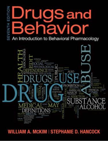Drugs and Behavior (Subscription)