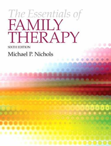 Essentials of Family Therapy, The (Subscription)