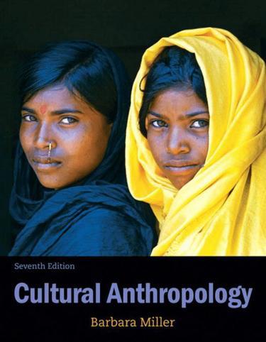Cultural Anthropology (Subscription)