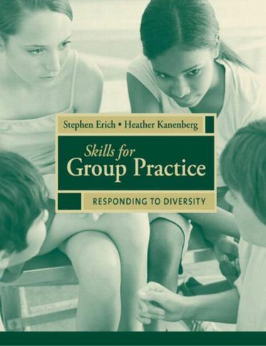Skills for Group Practice