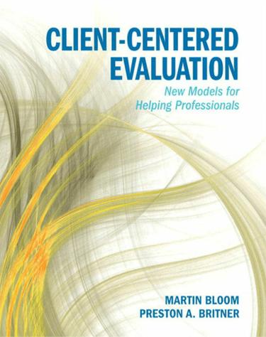 Client-Centered Evaluation