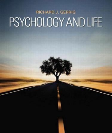 Psychology & Life (2-downloads)