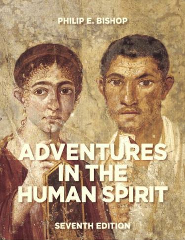 Adventures in the Human Spirit (Subscription)