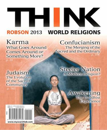 THINK World Religions