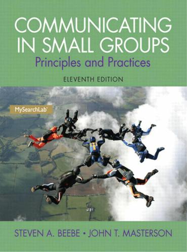 Communicating in Small Groups