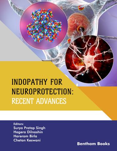 Cover image for Indopathy for Neuroprotection: Recent Advances