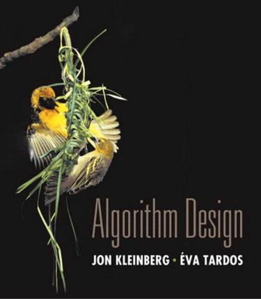 Algorithm Design (Subscription)