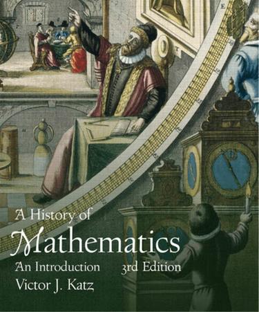 History of Mathematics, A (Subscription)