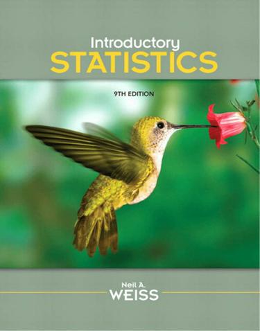 Introductory Statistics (Subscription)