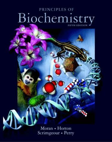 Principles of Biochemistry (Subscription)