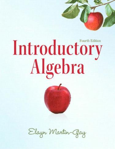 Introductory Algebra (Subscription)