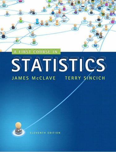 First Course in Statistics, A (Subscription)