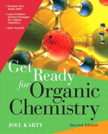 Get Ready for Organic Chemistry (Subscription)