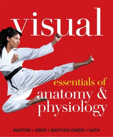Visual Essentials of Anatomy & Physiology (Subscription)
