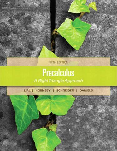 Precalculus (Subscription)