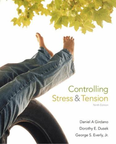 Controlling Stress and Tension (Subscription)