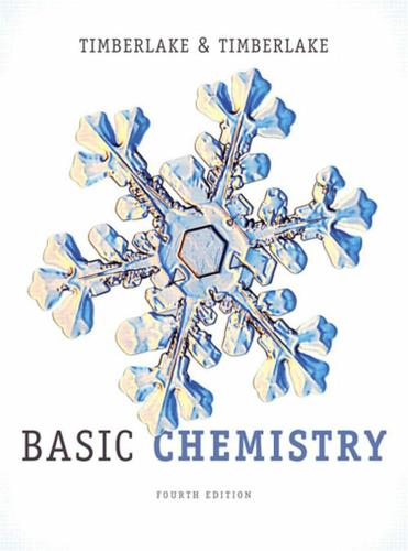 Basic Chemistry (Subscription)