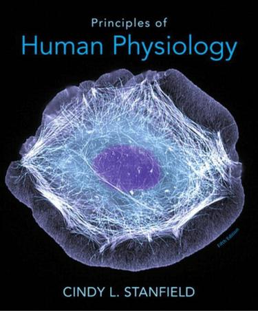 Principles of Human Physiology (Subscription)